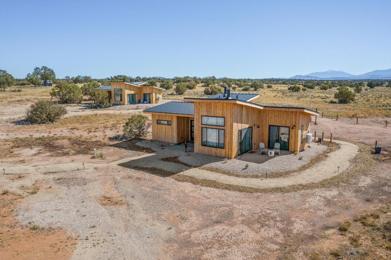 The Grand Canyon Headquarters Valle Eksteriør billede