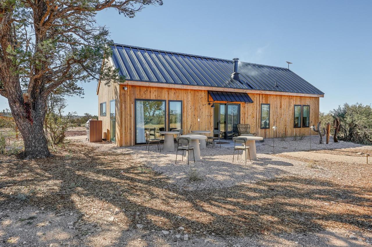 The Grand Canyon Headquarters Valle Eksteriør billede