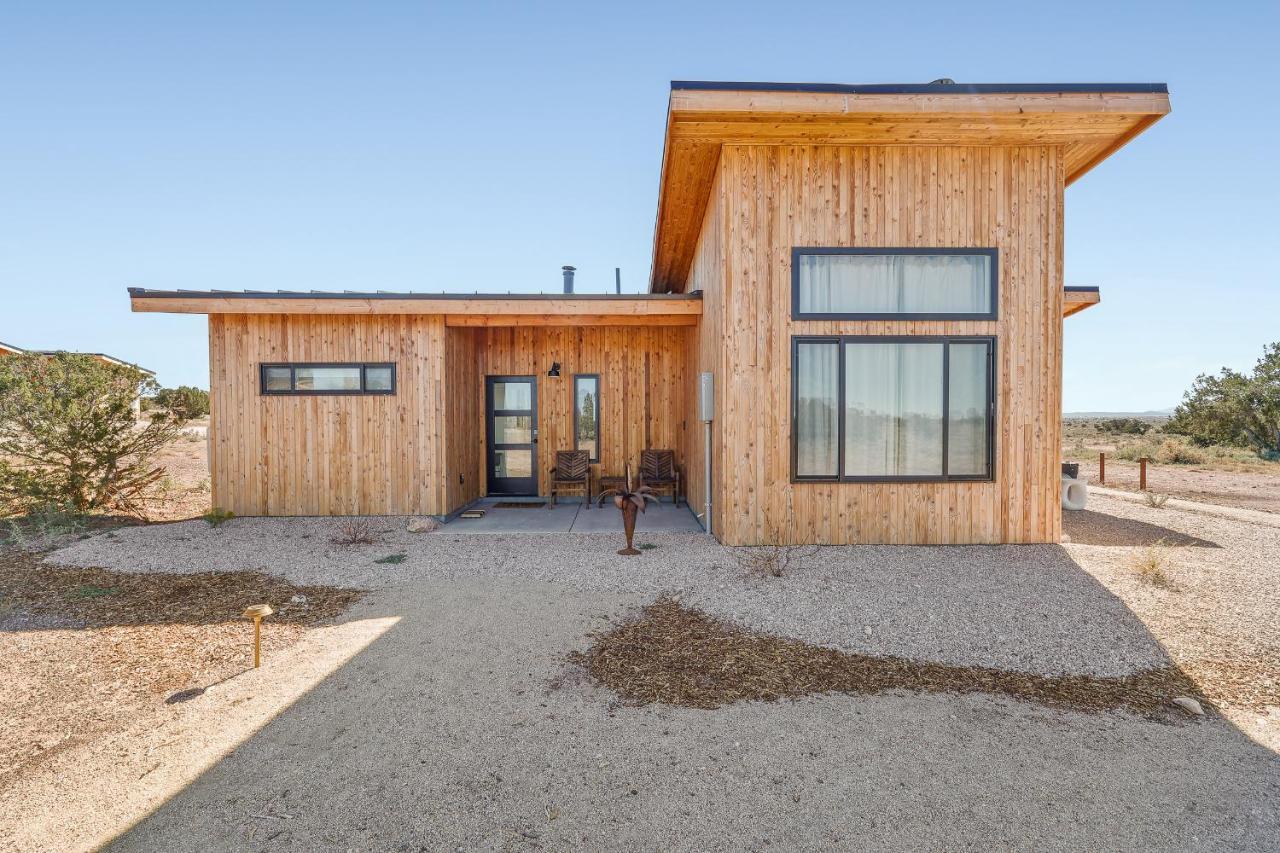 The Grand Canyon Headquarters Valle Eksteriør billede