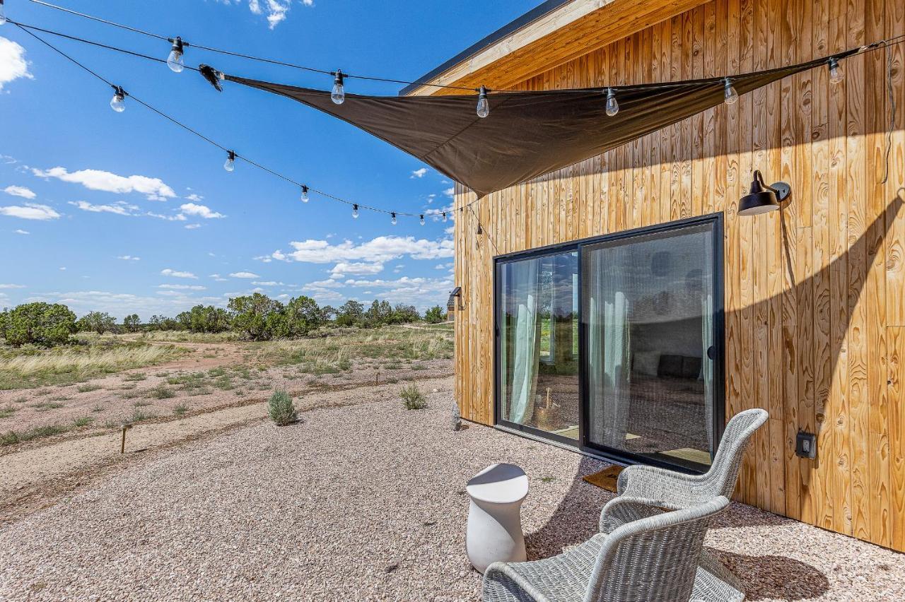 The Grand Canyon Headquarters Valle Eksteriør billede