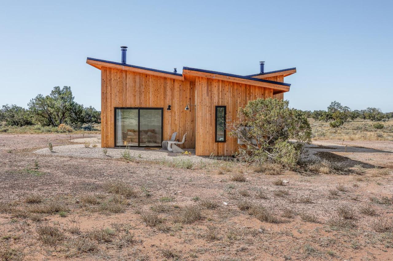The Grand Canyon Headquarters Valle Eksteriør billede