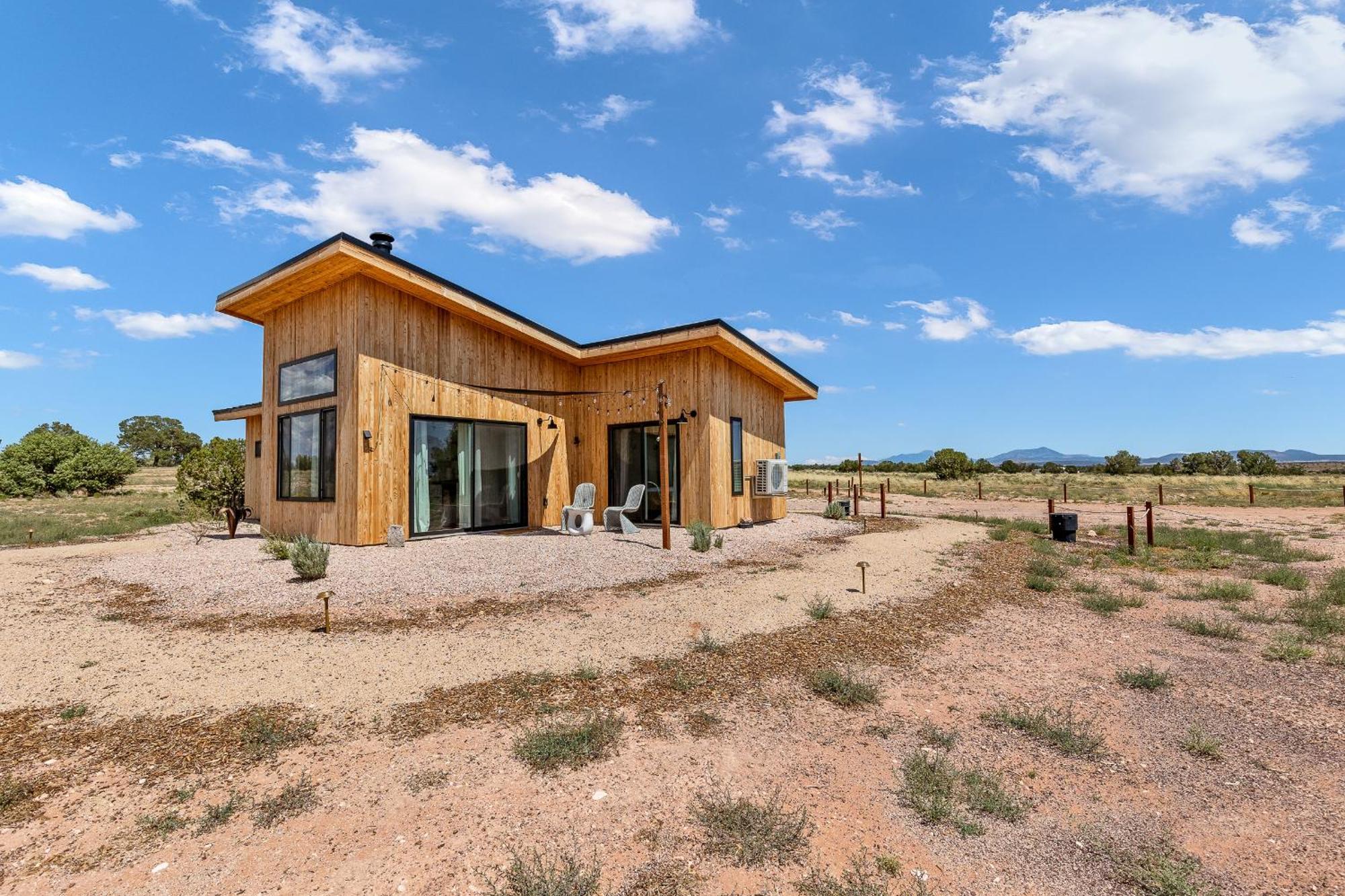 The Grand Canyon Headquarters Valle Eksteriør billede